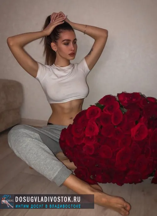 проститутка фея Светик, Владивосток, +7 (996) 799-5346