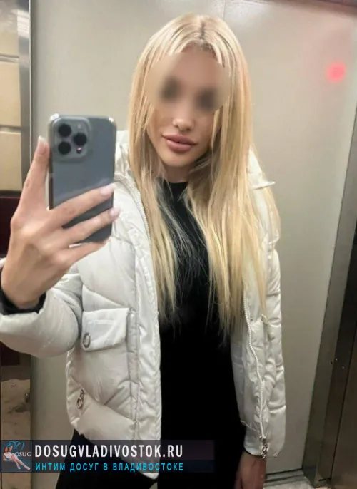 проститутка фея Тома, Владивосток, +7 (993) 591-5151