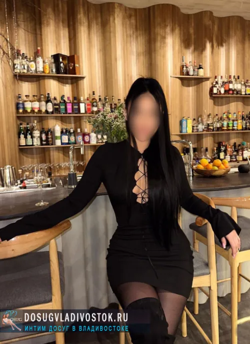 проститутка фея Дина, Владивосток, +7 (993) 972-1115